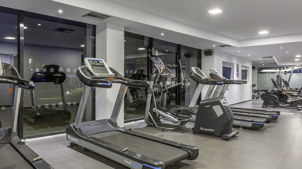 Akti Imperial Deluxe Resort and Spa Dolce - NR